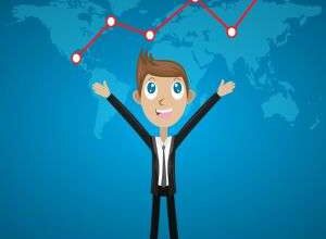 APPRENDRE LES BASES DU TUTORIEL MQL5 – 104 SIMPLE VENDRE CROSSOVER STOP LOSS